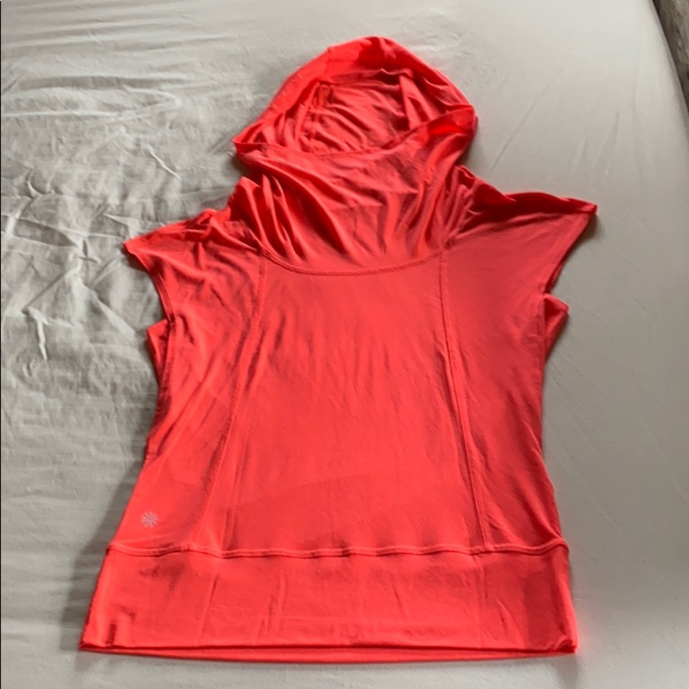 Athleta top